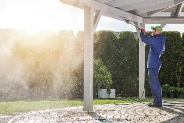 Solar Panel Cleaning in East Norwich, NY