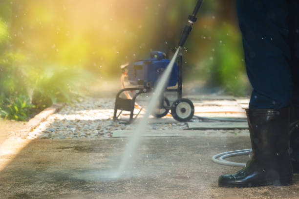 Best Patio and Deck Pressure Washing  in East Norwich, NY